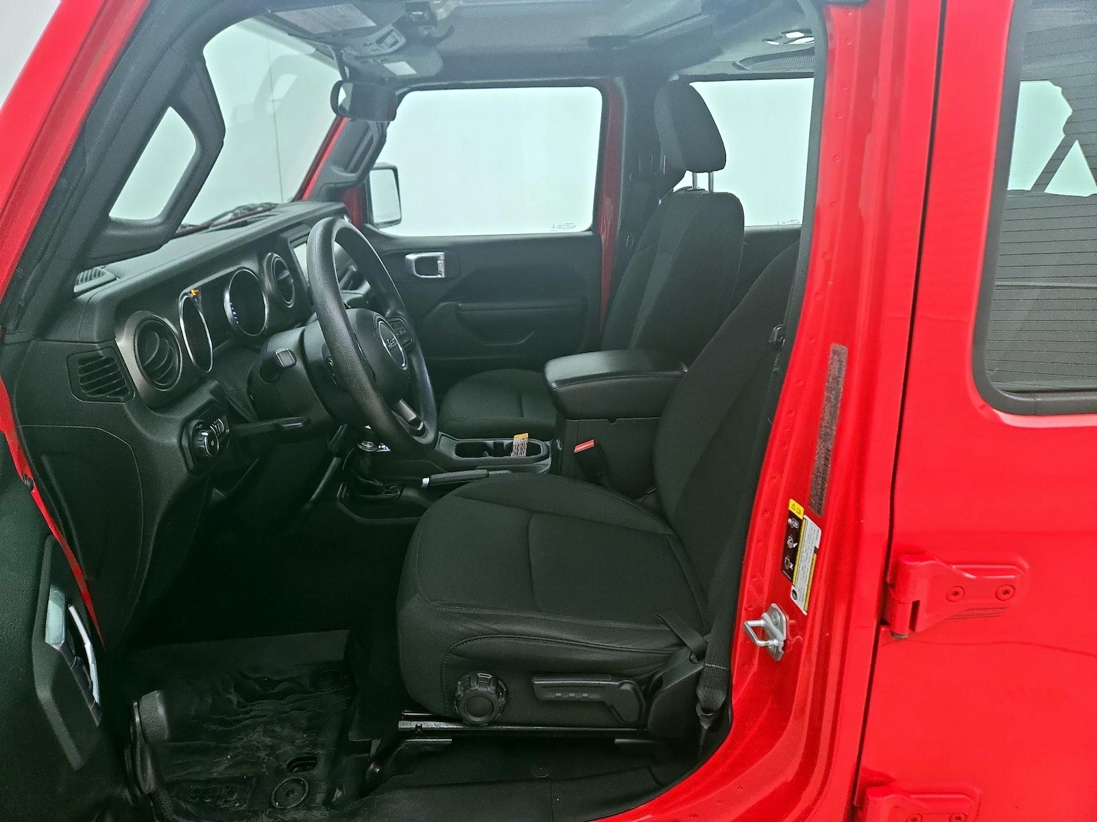 Side Airbags