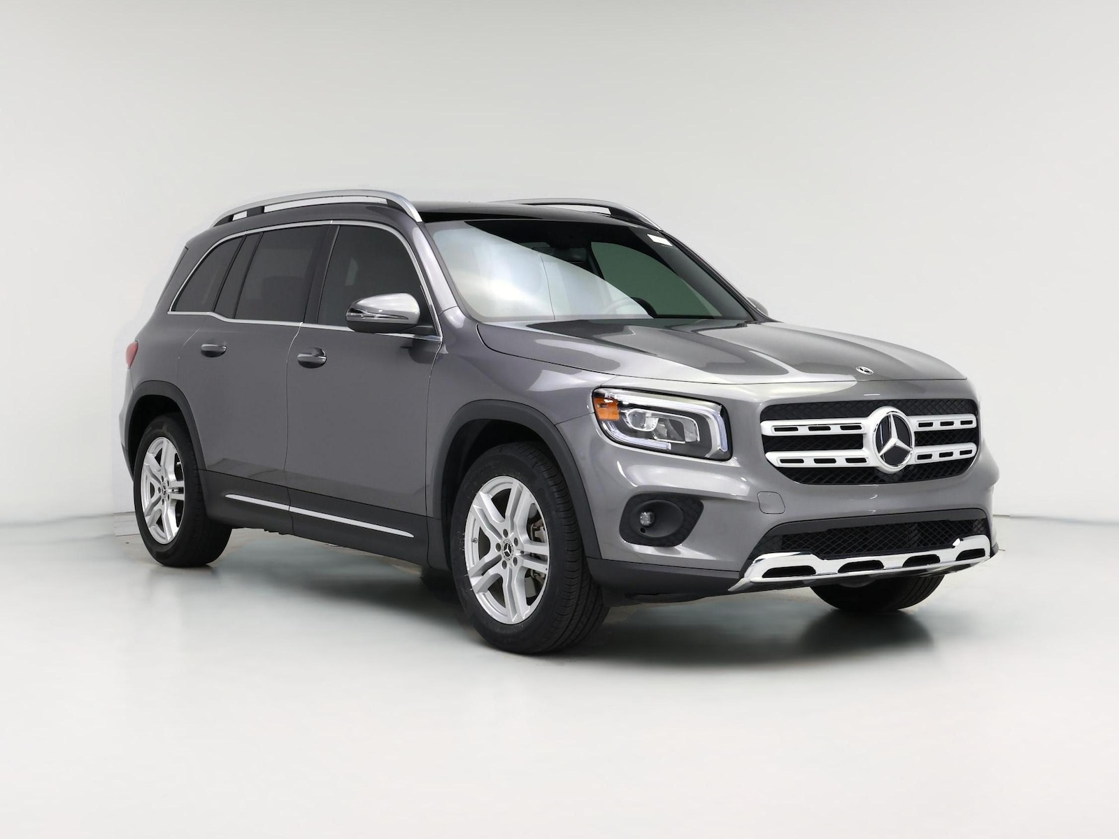 2023 Mercedes-Benz GLB