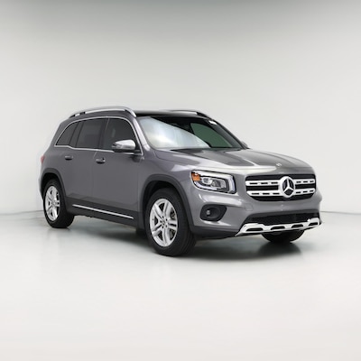 Vehicle exterior view