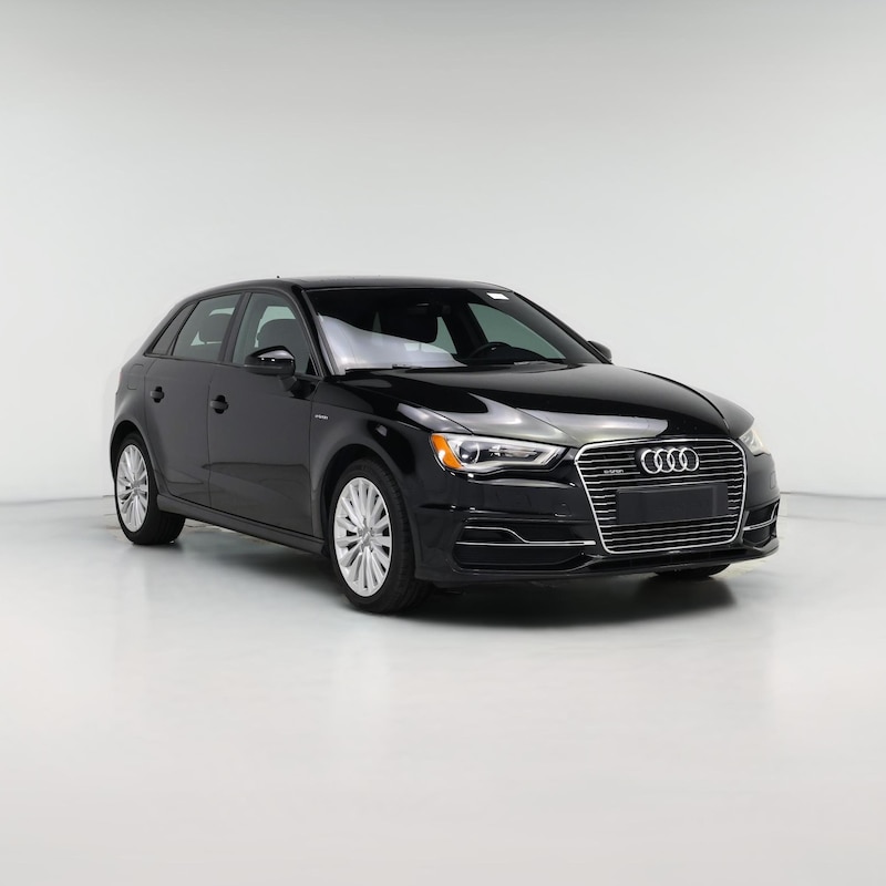 2016 Audi A3 Plug-in Hybrid Premium