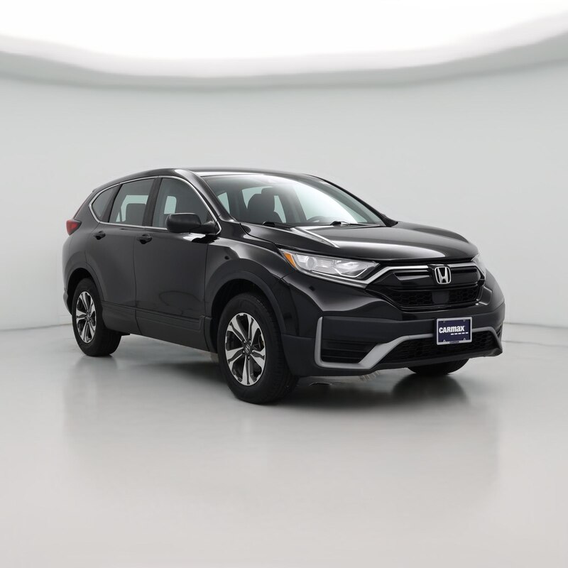 2021 Honda CR-V LX