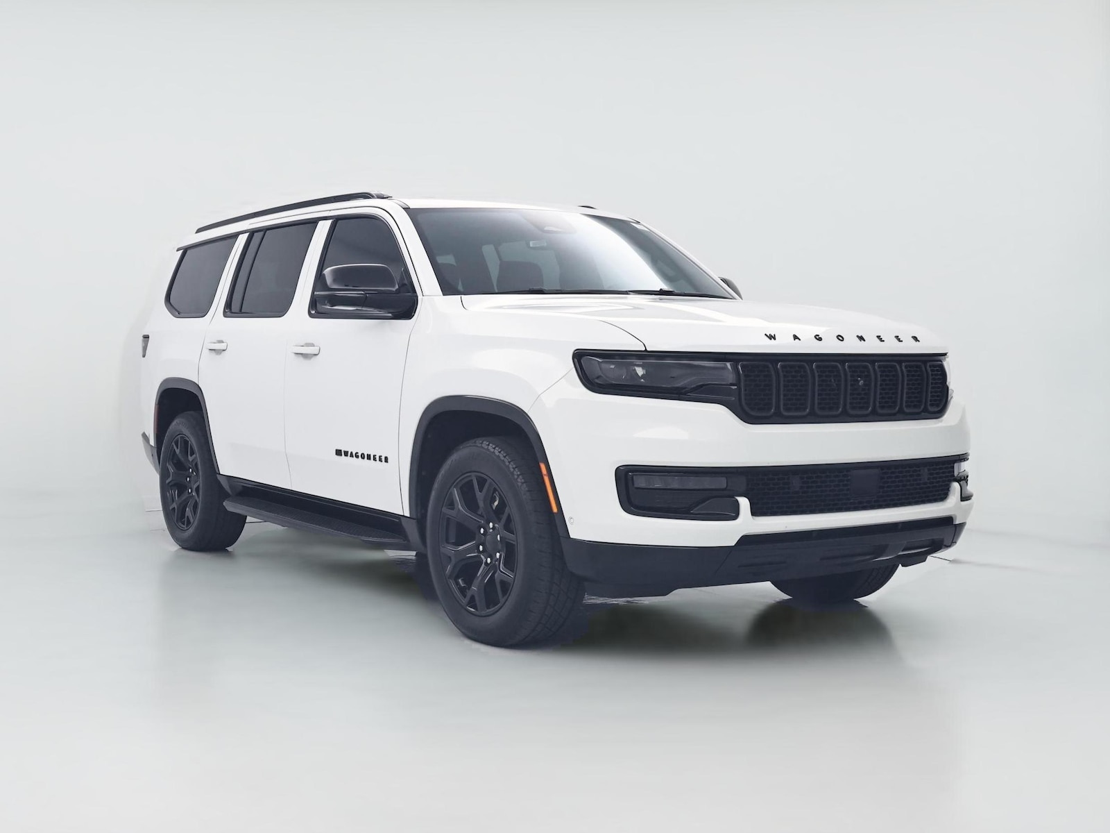 2024 Jeep Wagoneer