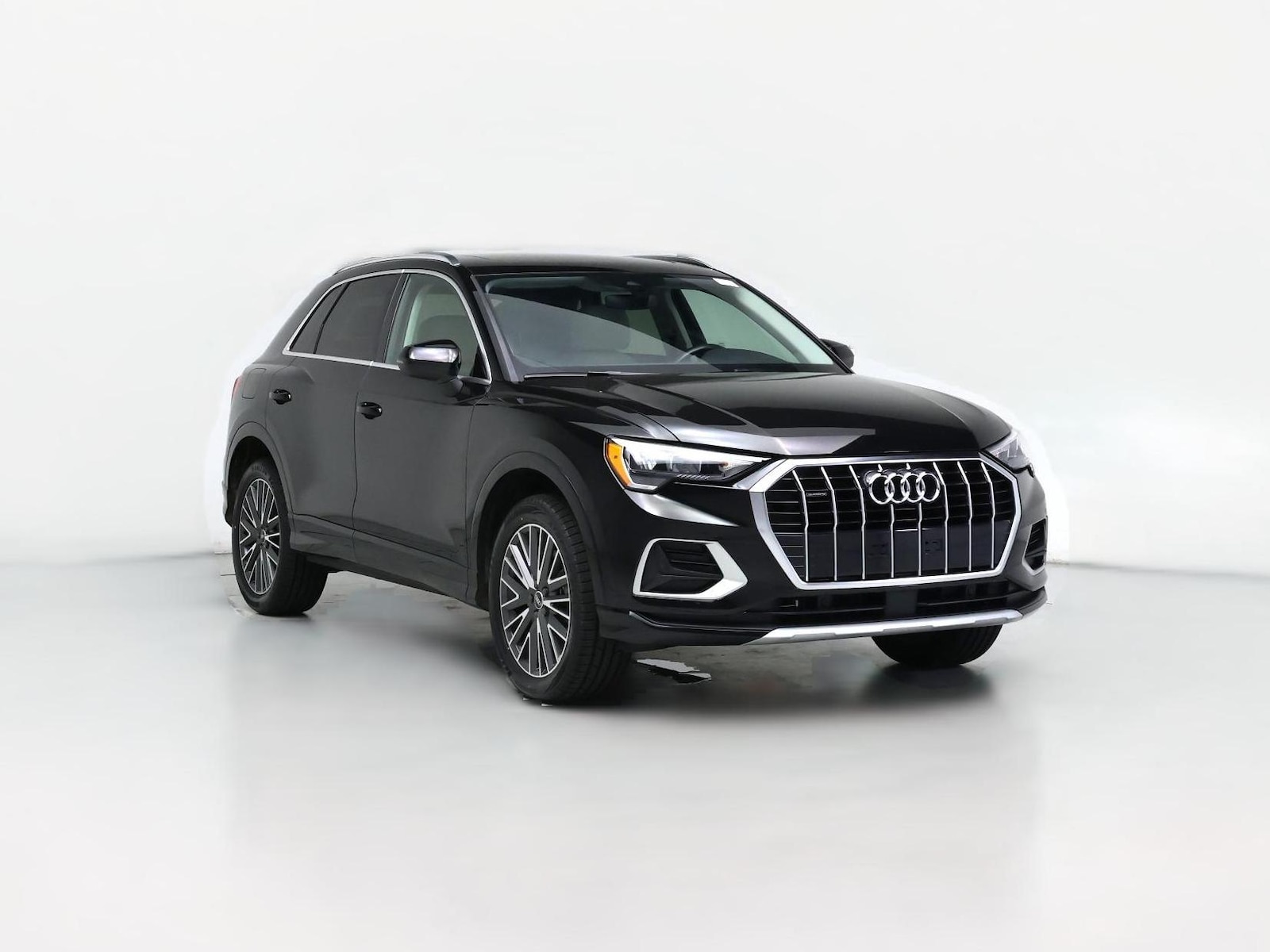 2022 Audi Q3