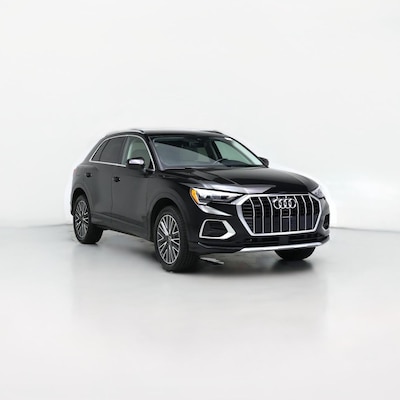 2022 Audi Q3 Premium