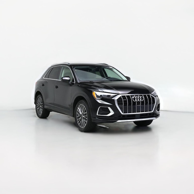 2022 Audi Q3 Premium