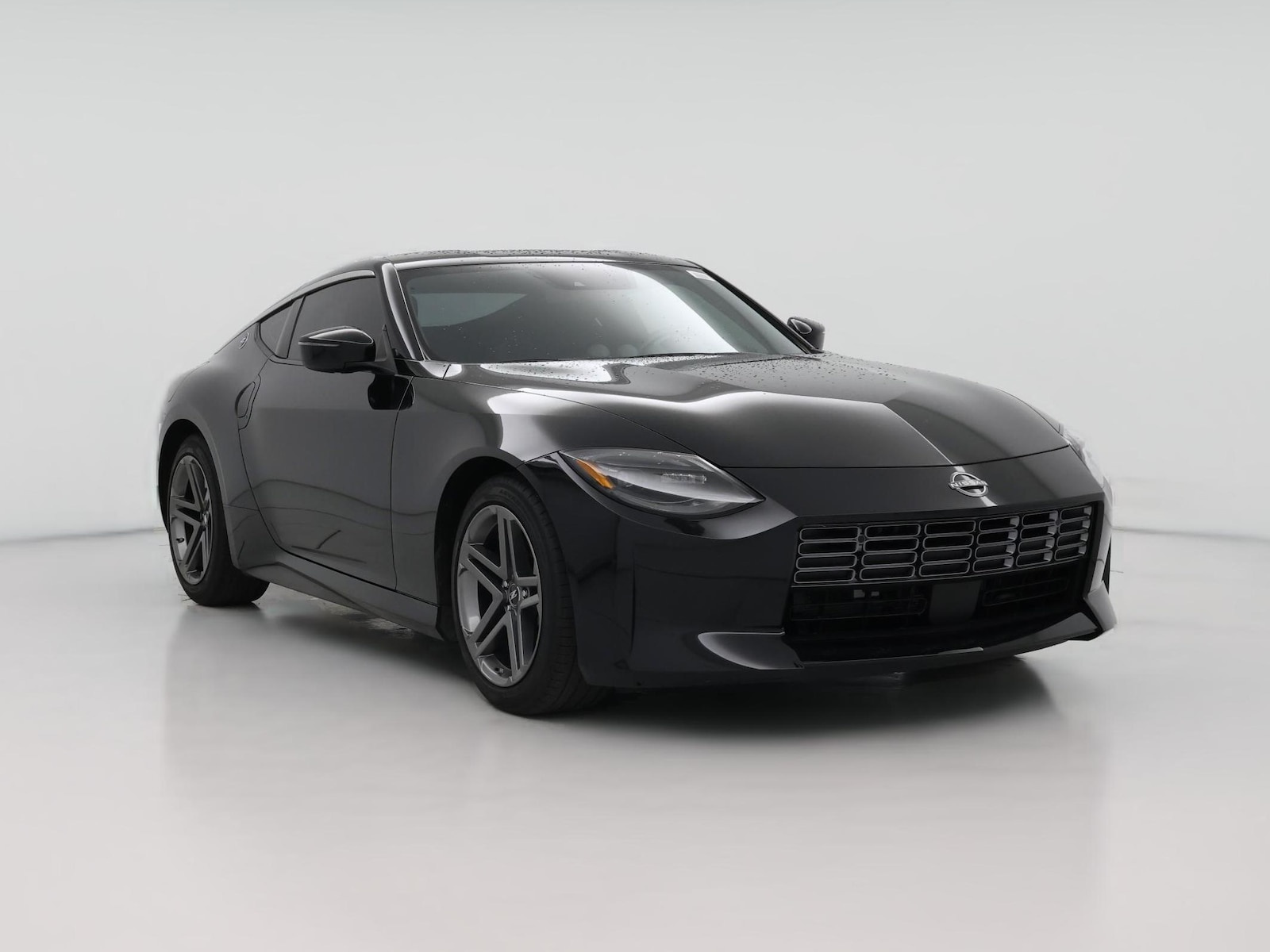 2026 Nissan Z