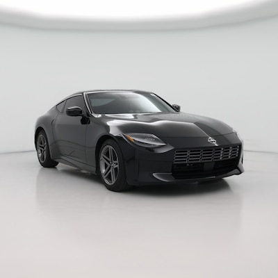 2026 Nissan Z Sport