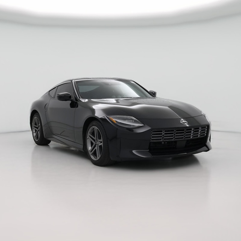 2026 Nissan Z Sport