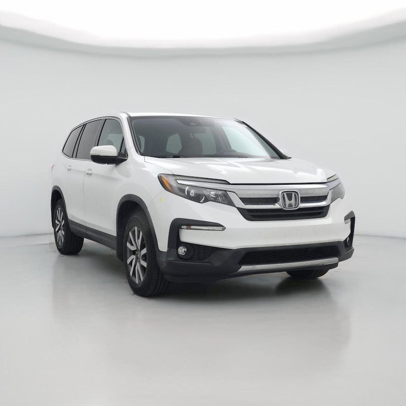 2020 Honda Pilot EX