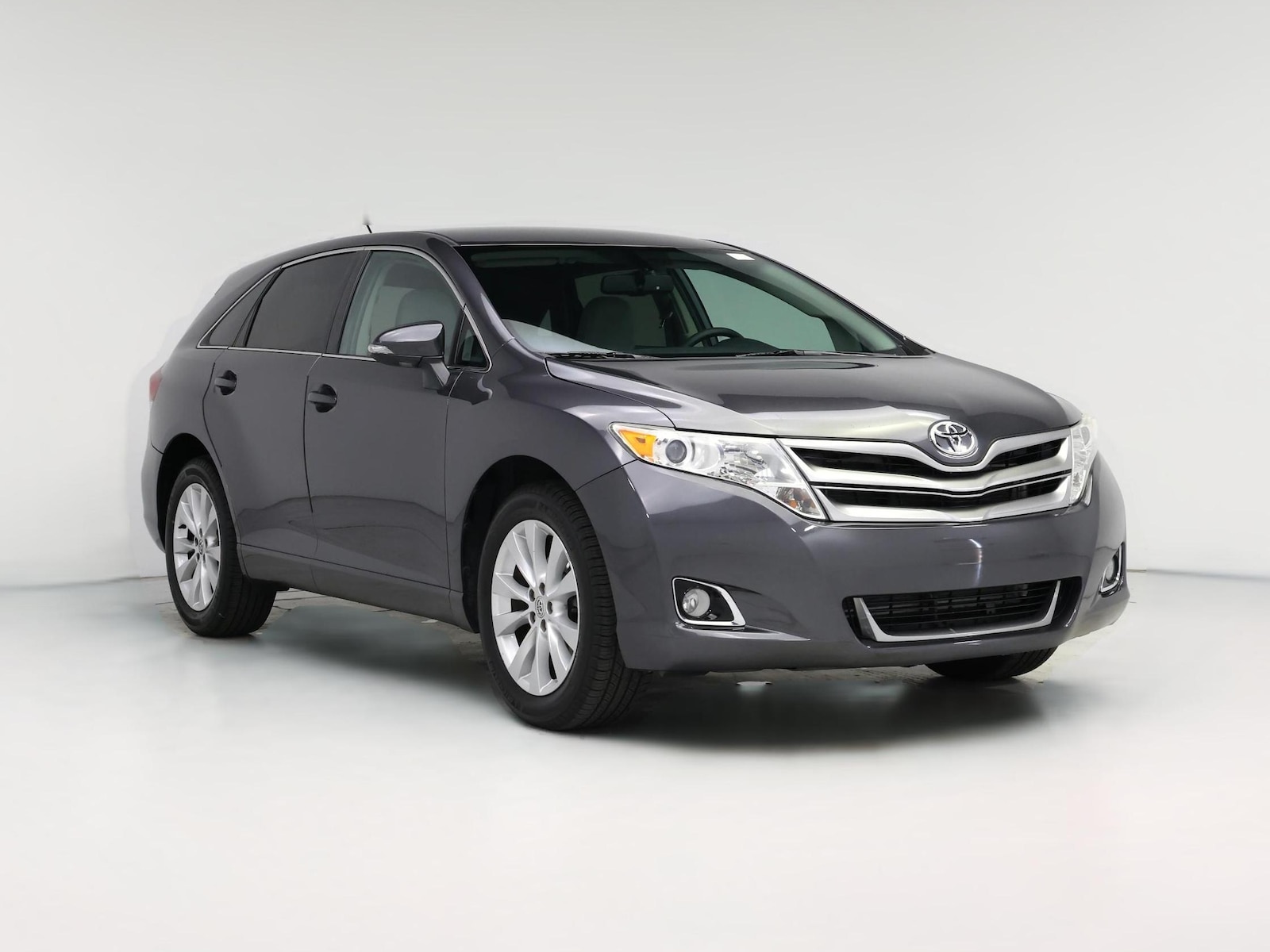 2014 Toyota Venza
