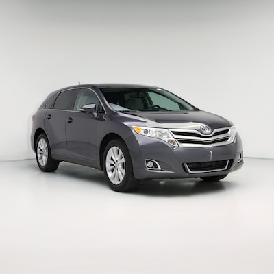 Recommended categories heading image of the selected vehicle