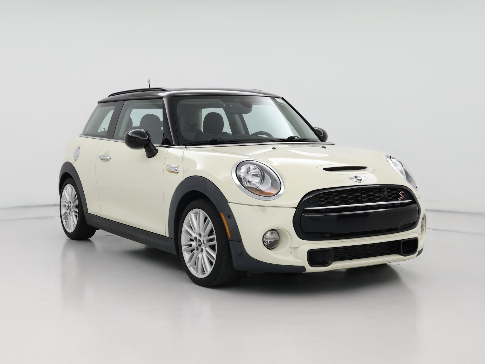 2018 MINI Cooper