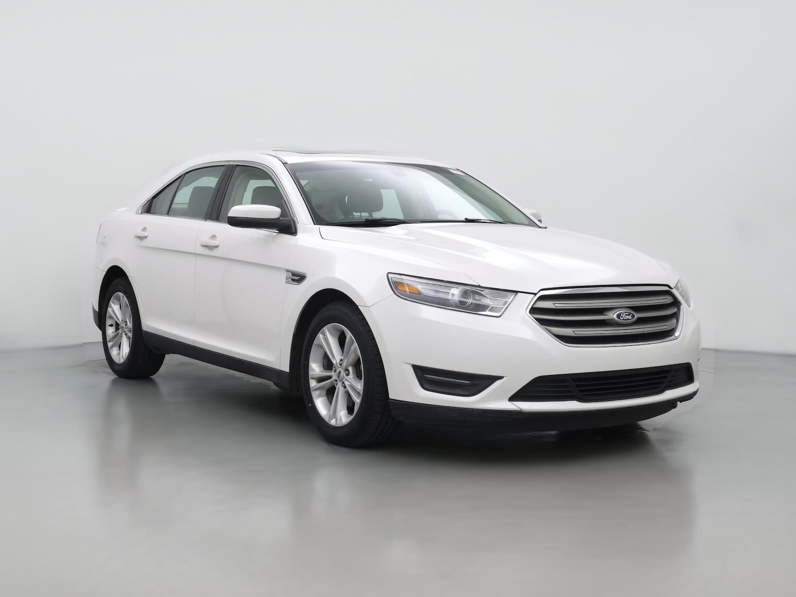 2014 Ford Taurus