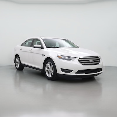 2014 Ford Taurus SEL