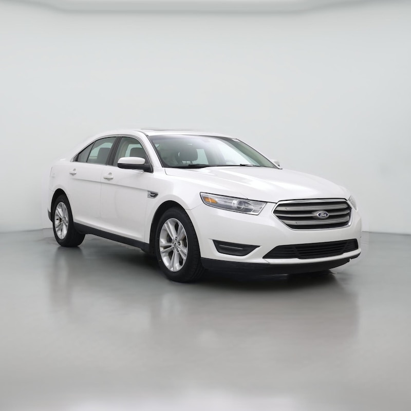 2014 Ford Taurus SEL