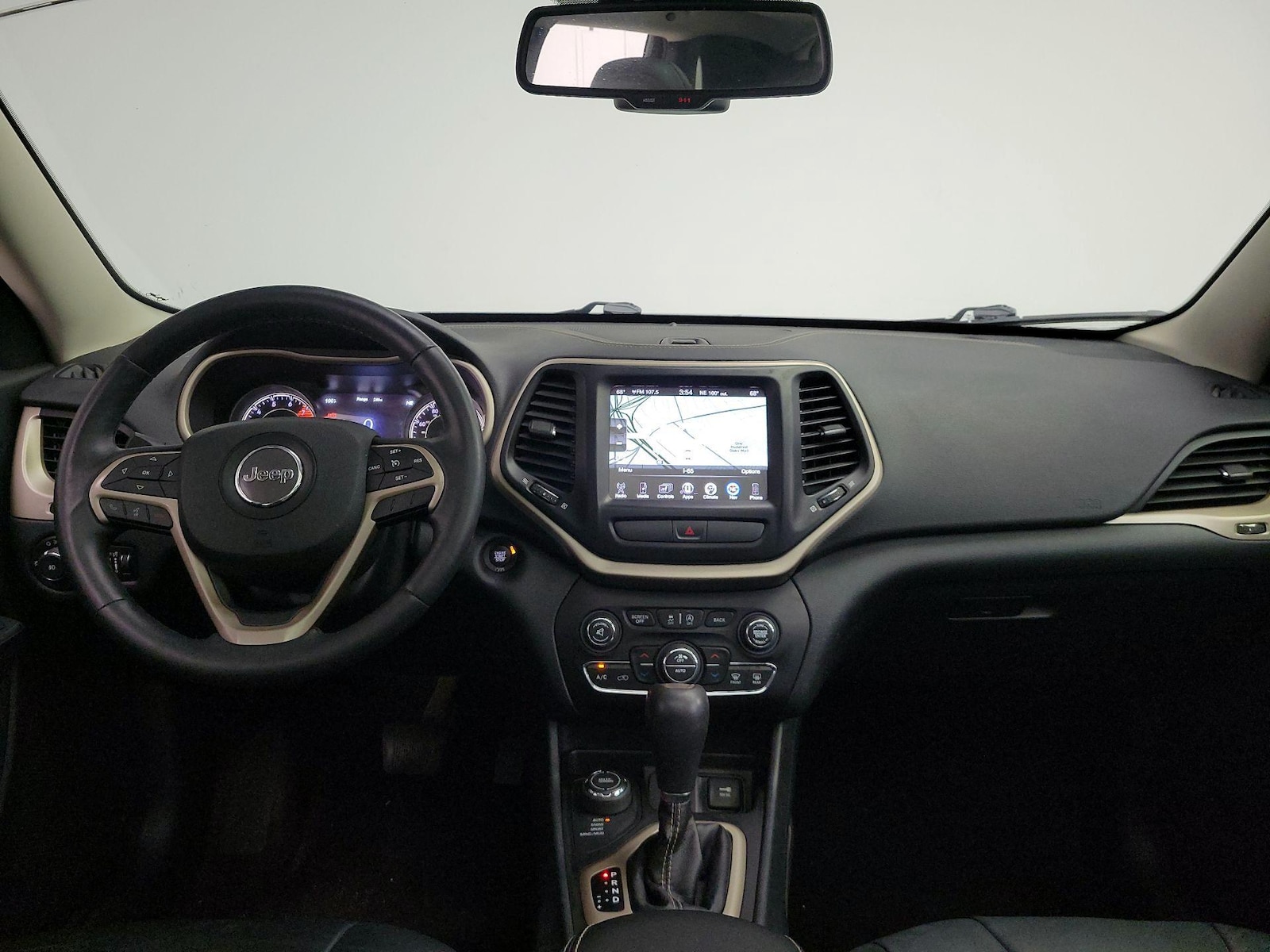 Navigation System