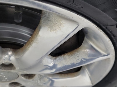Condition detail