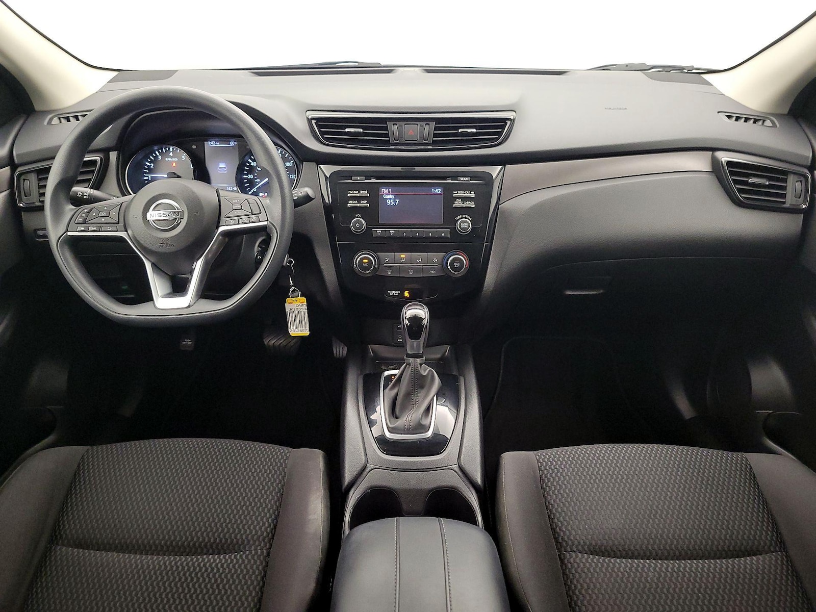 Rear View Camera