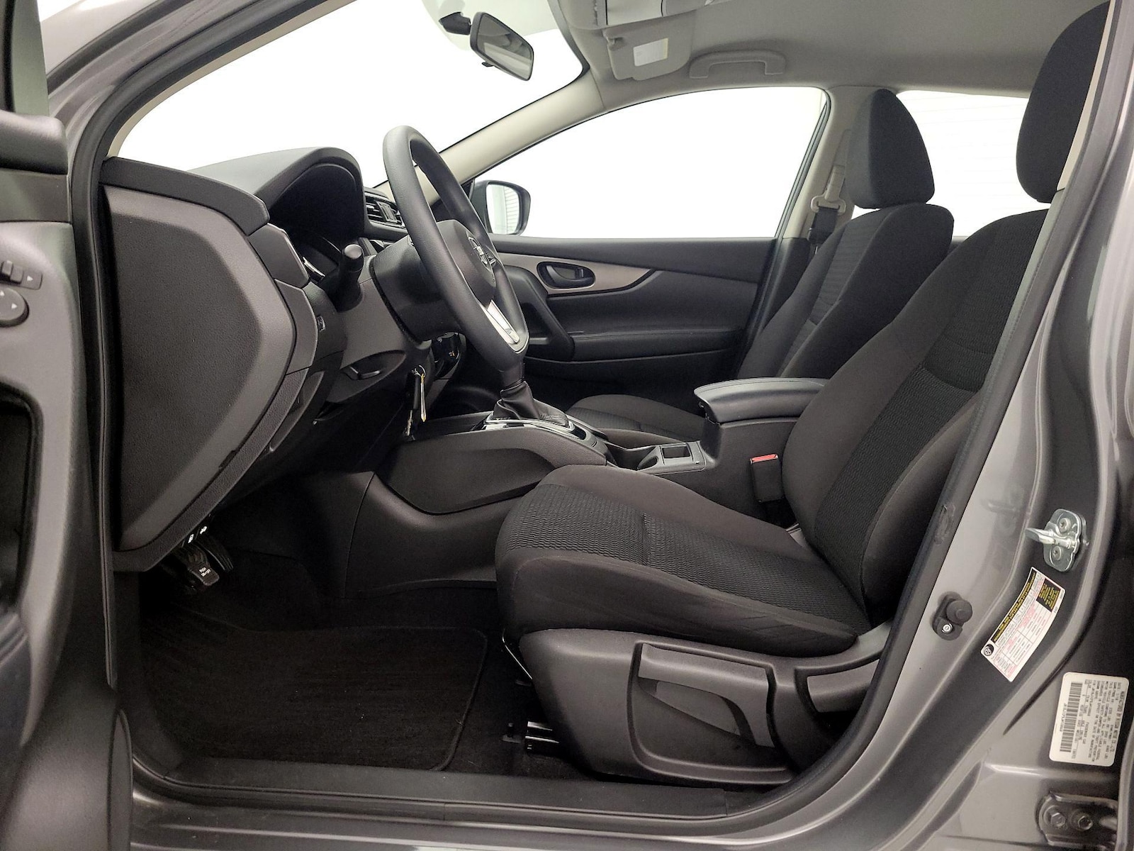 Side Airbags