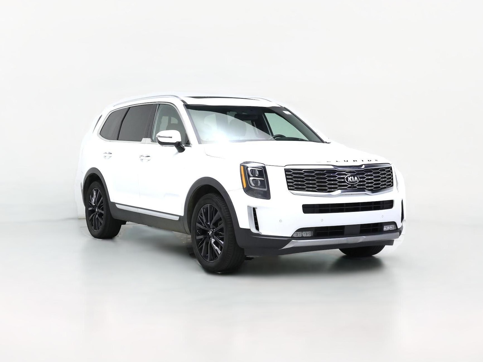 2021 Kia Telluride