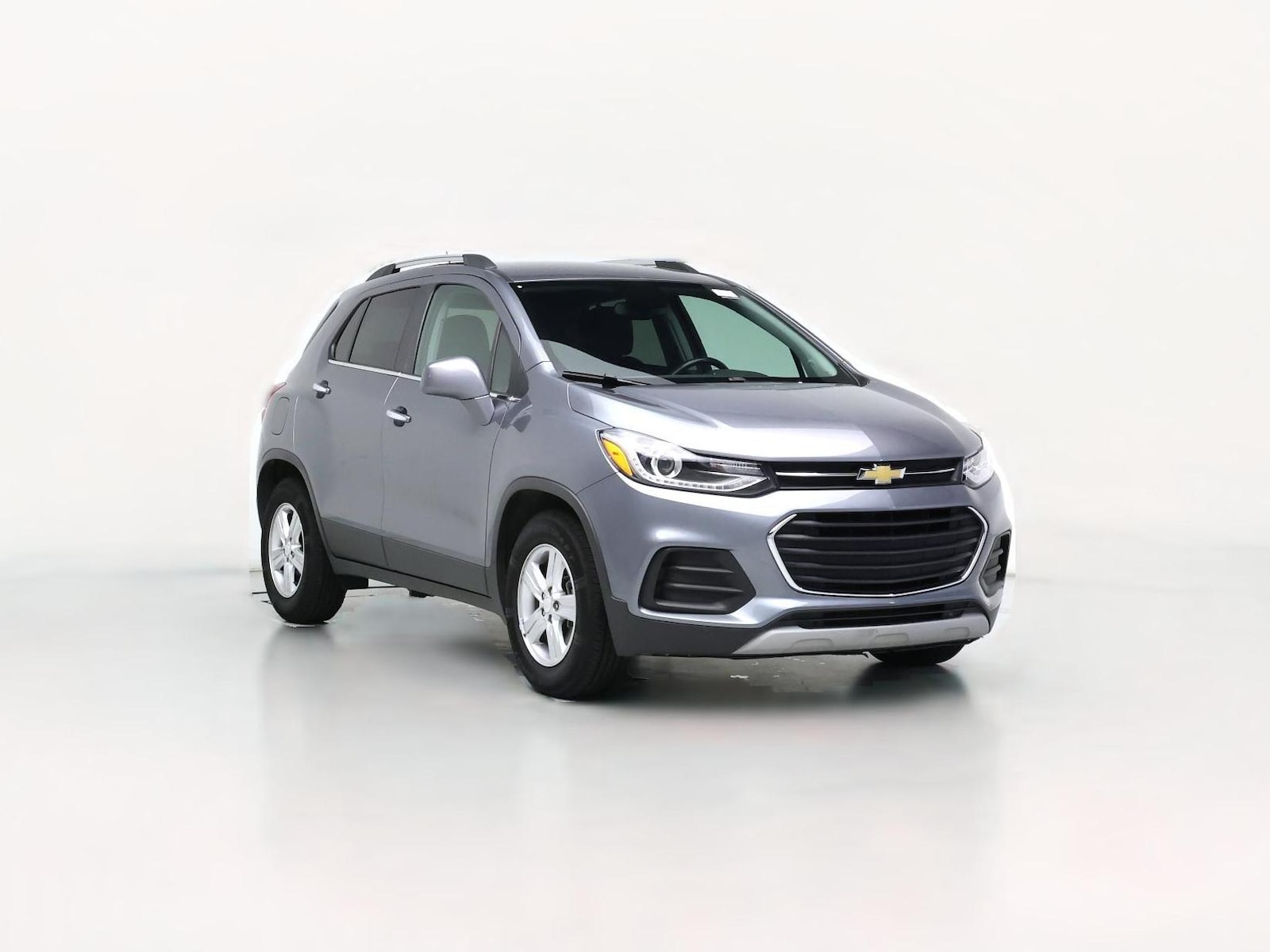 2020 Chevrolet Trax