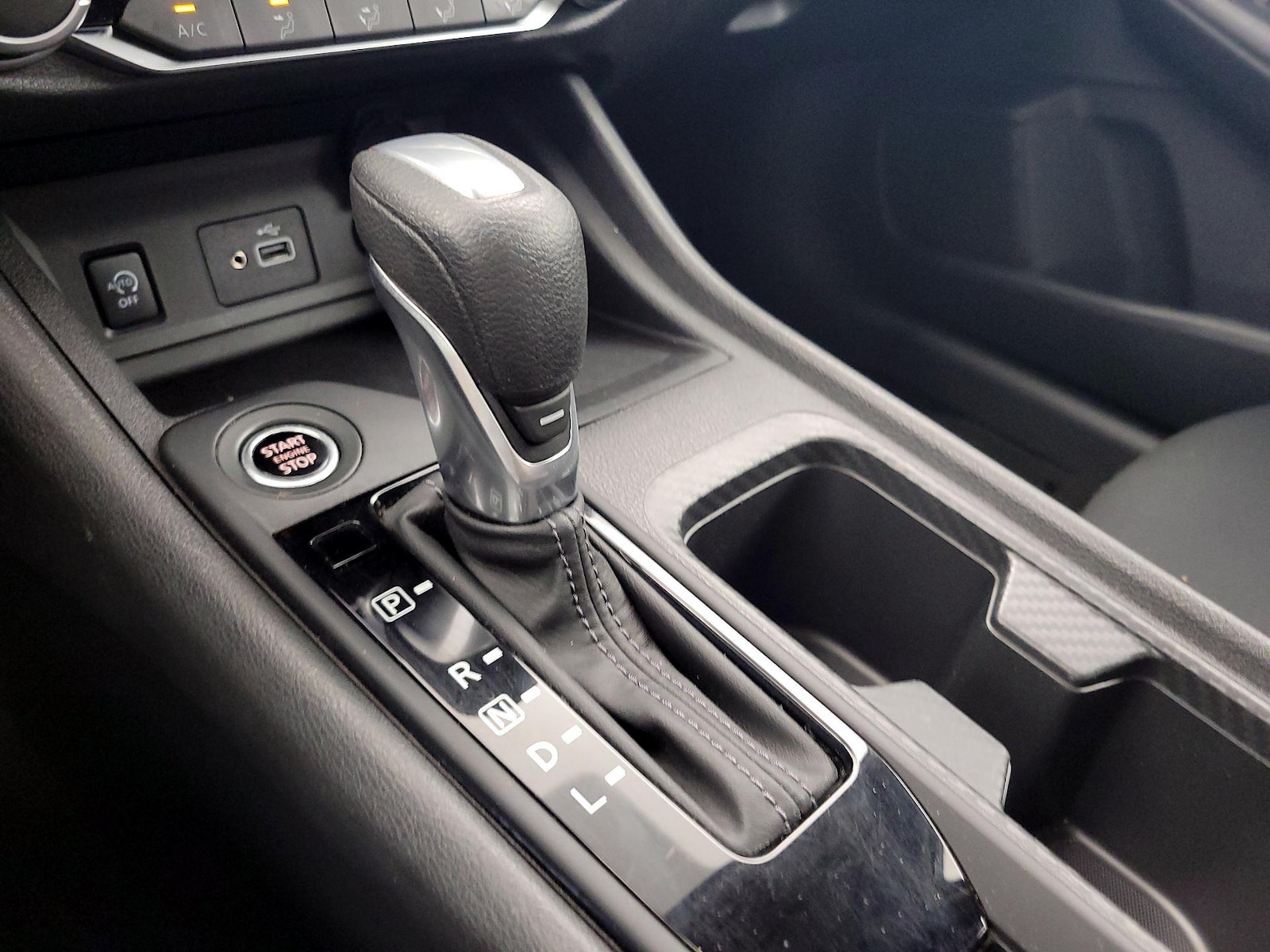 2025 Nissan Sentra S - Photo 18