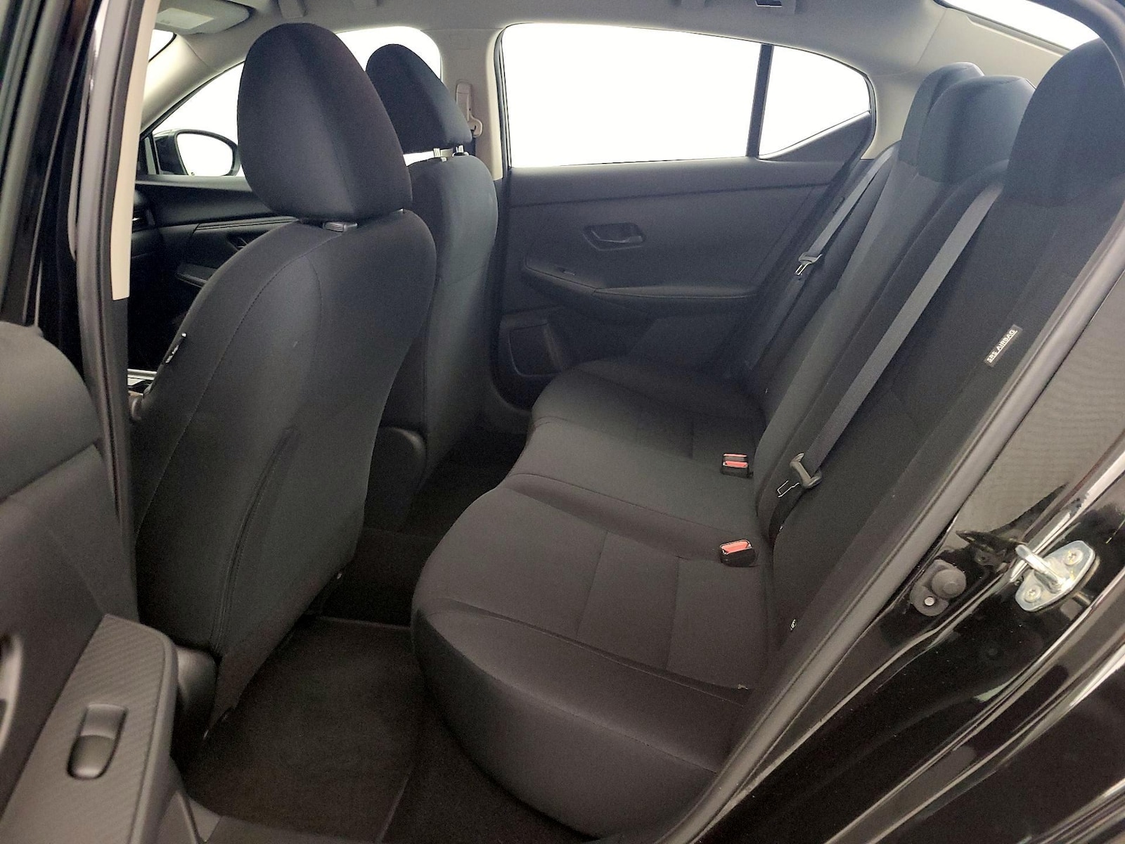 2025 Nissan Sentra S - Photo 20