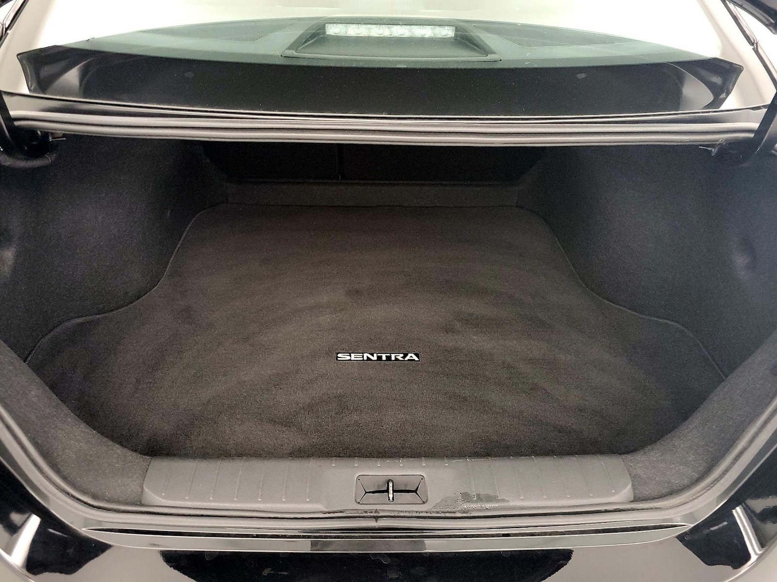 2025 Nissan Sentra S - Photo 21