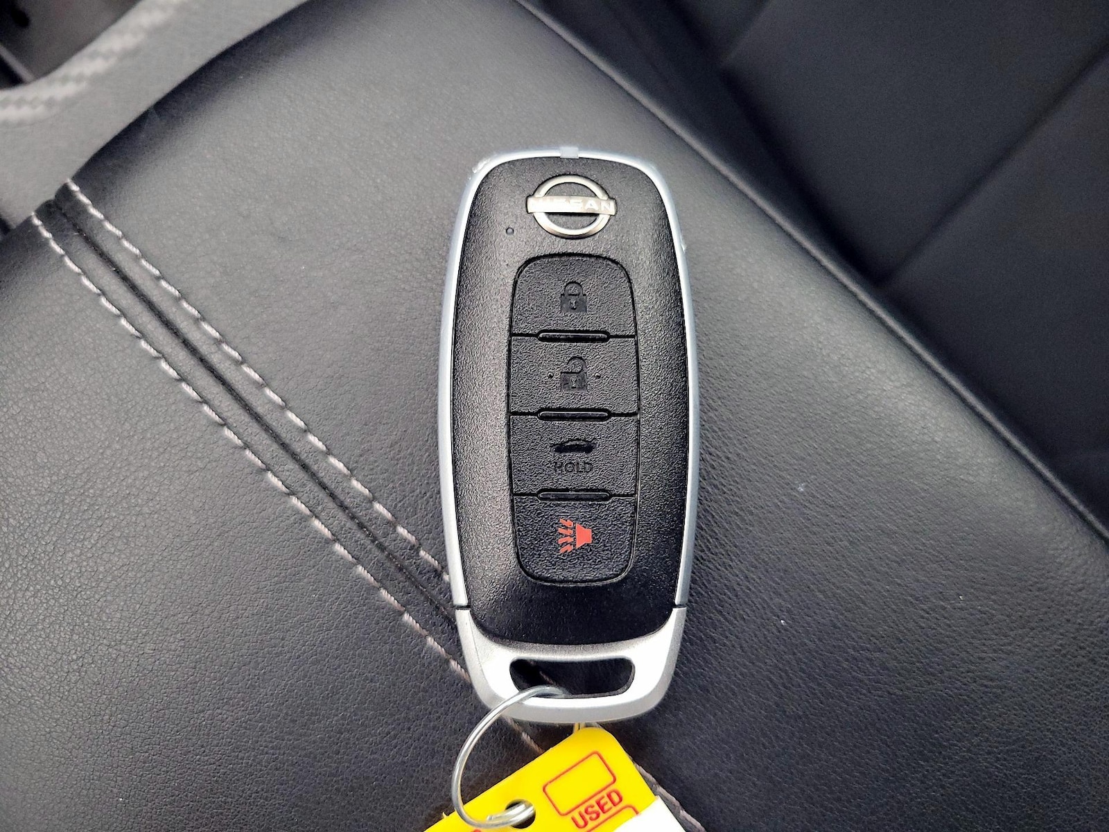 2025 Nissan Sentra S - Photo 23