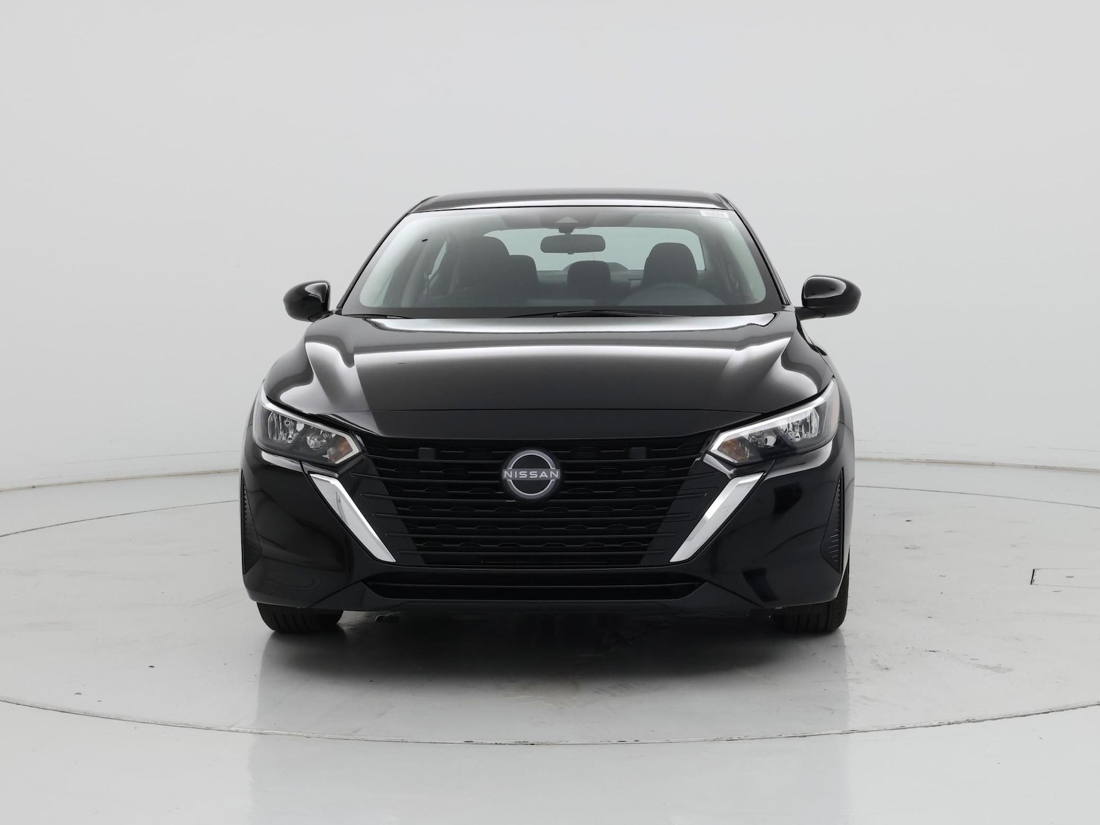 2025 Nissan Sentra S - Photo 6