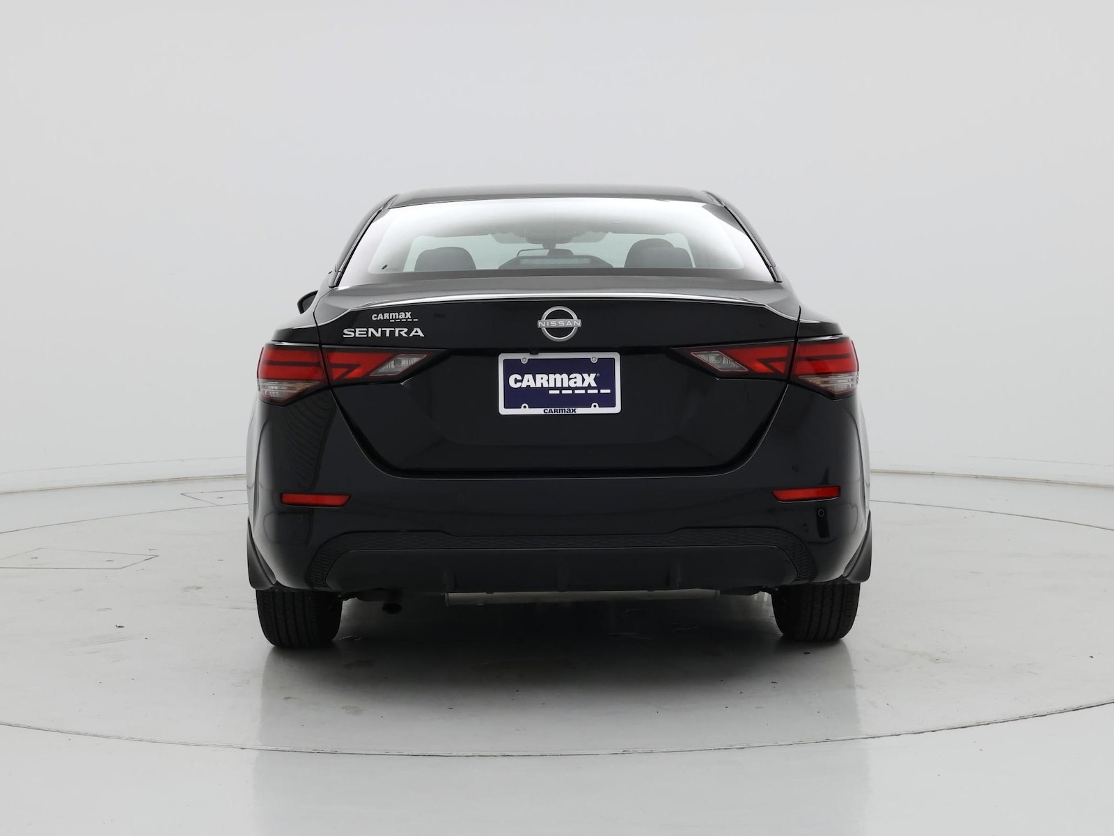 2025 Nissan Sentra S - Photo 7