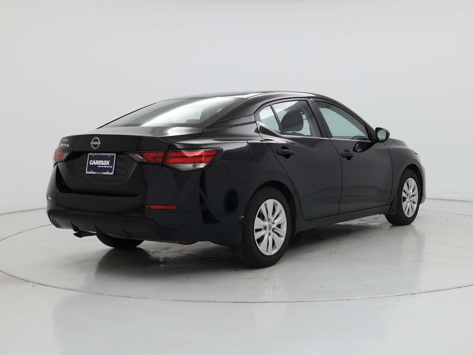 2025 Nissan Sentra S - Photo 9