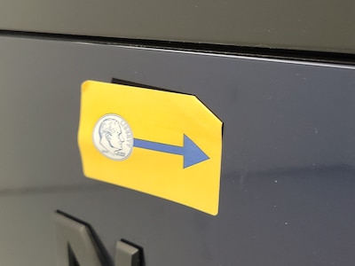 Condition detail