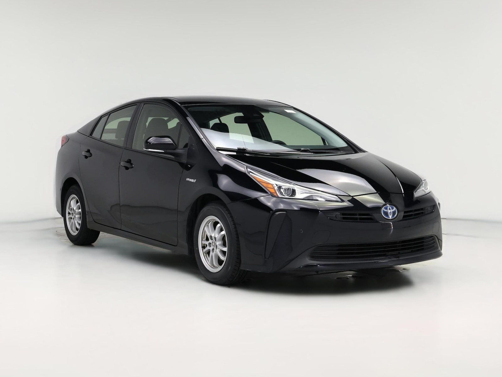 2022 Toyota Prius