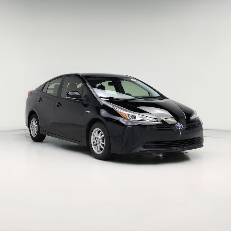 2022 Toyota Prius LE
