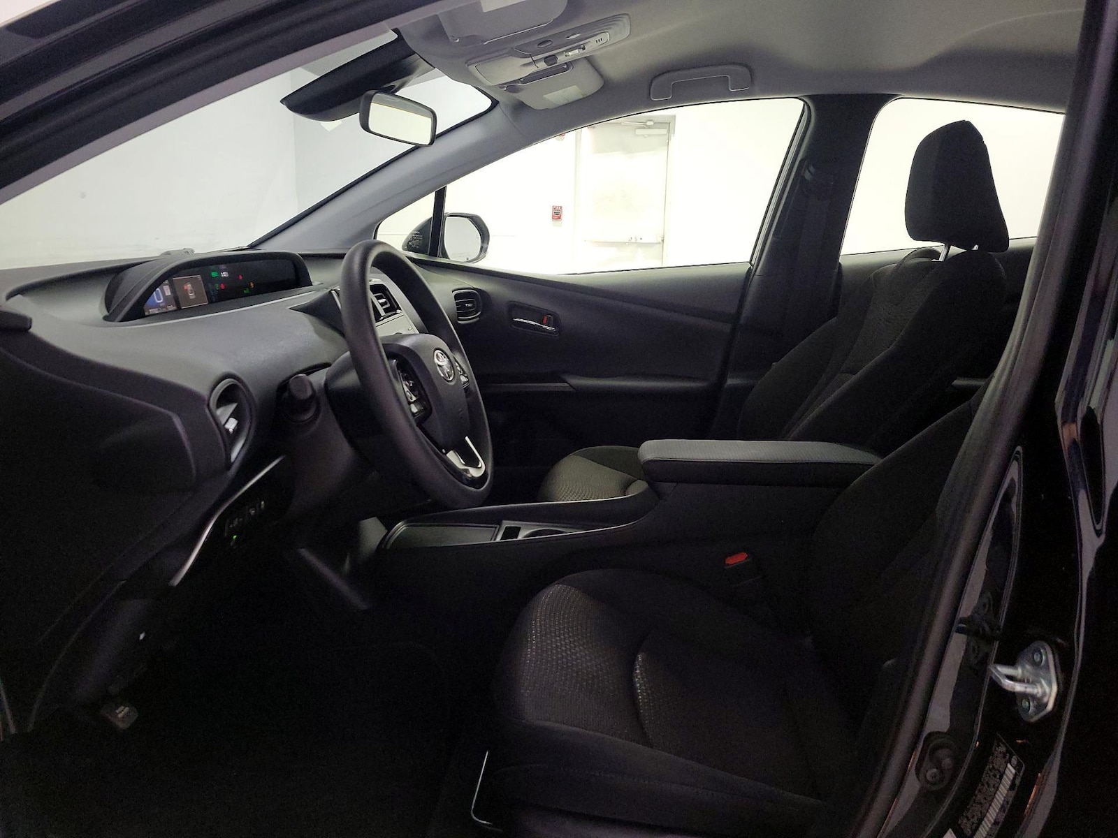 Side Airbags