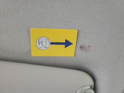 Condition detail