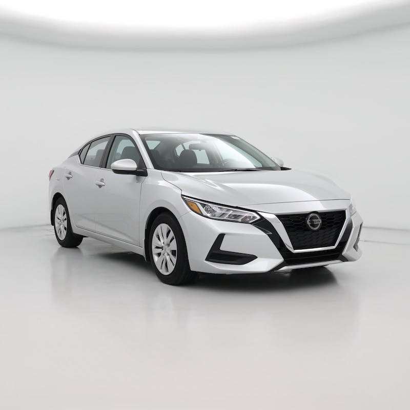 2023 Nissan Sentra S