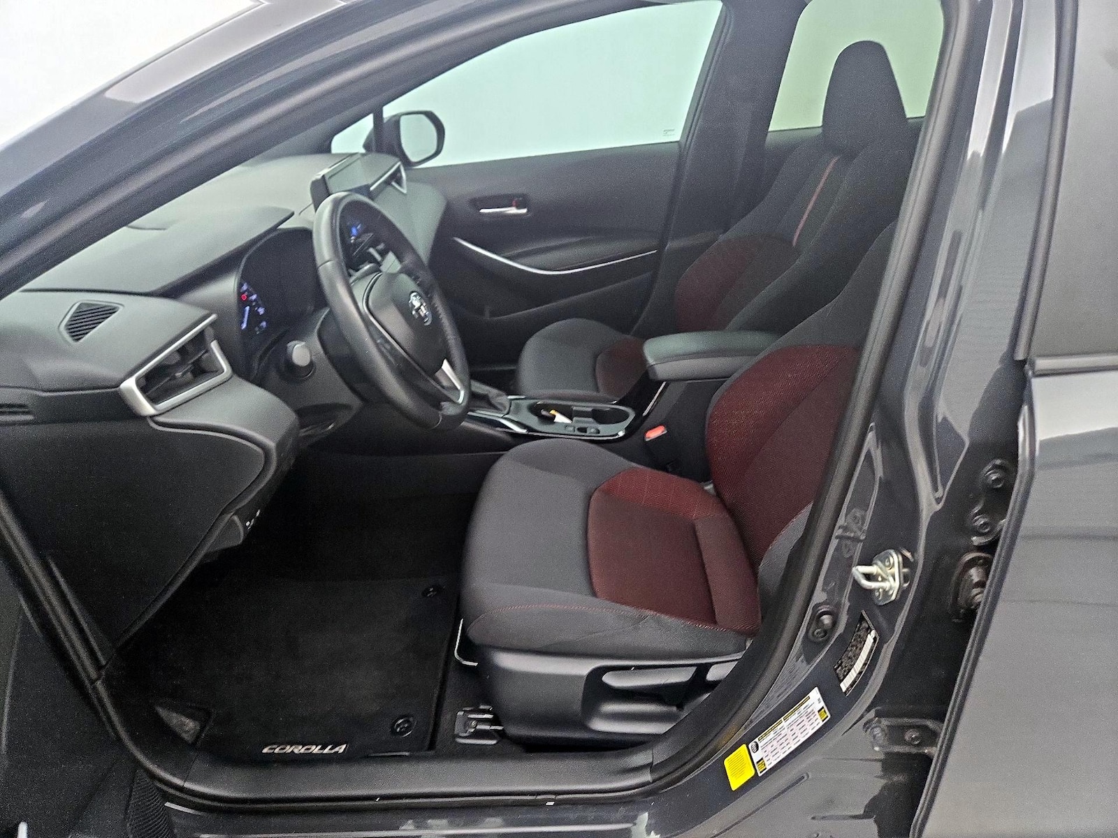 Side Airbags