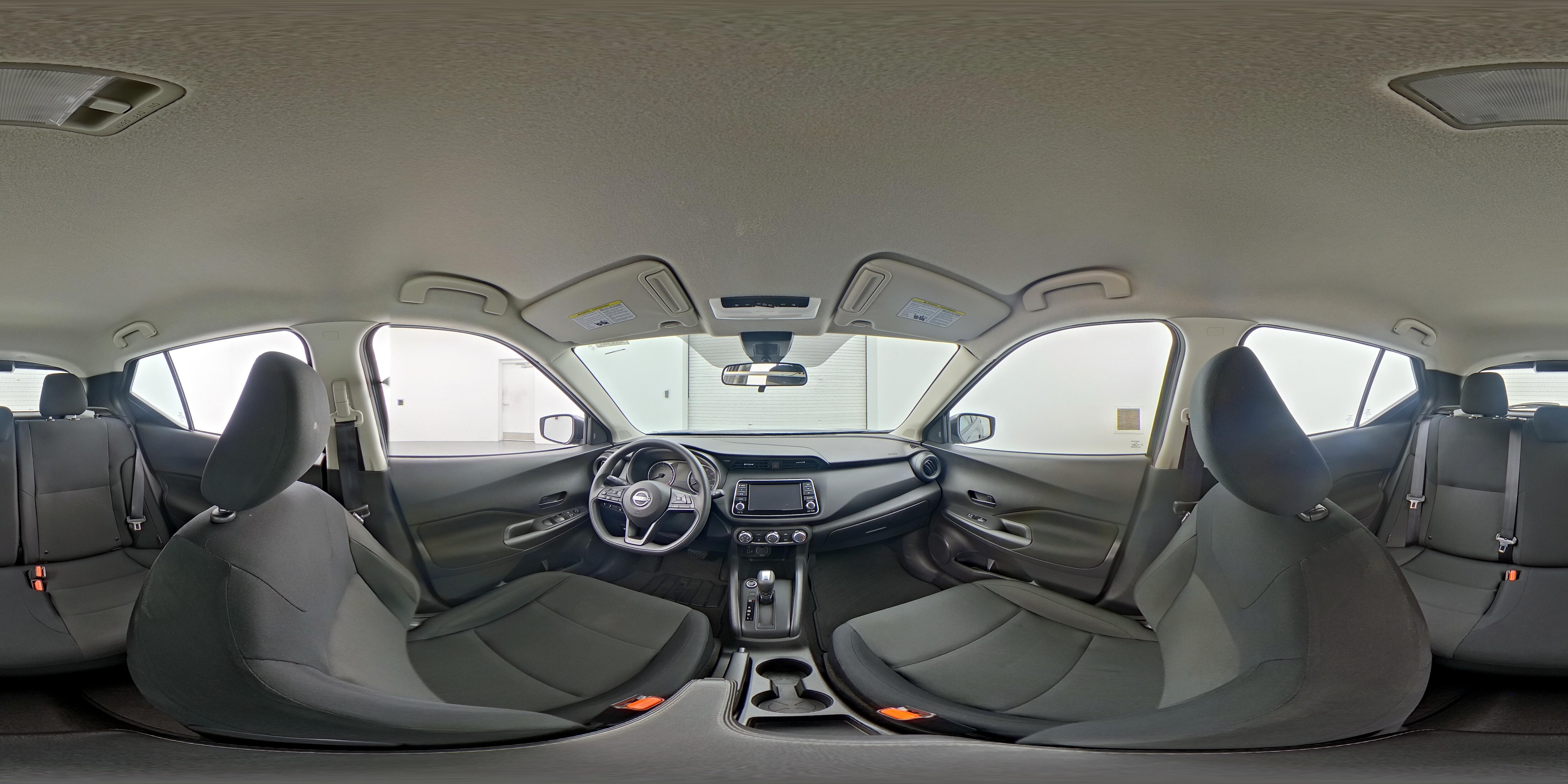 2025 Nissan KICKS PLAY Base - Photo 24