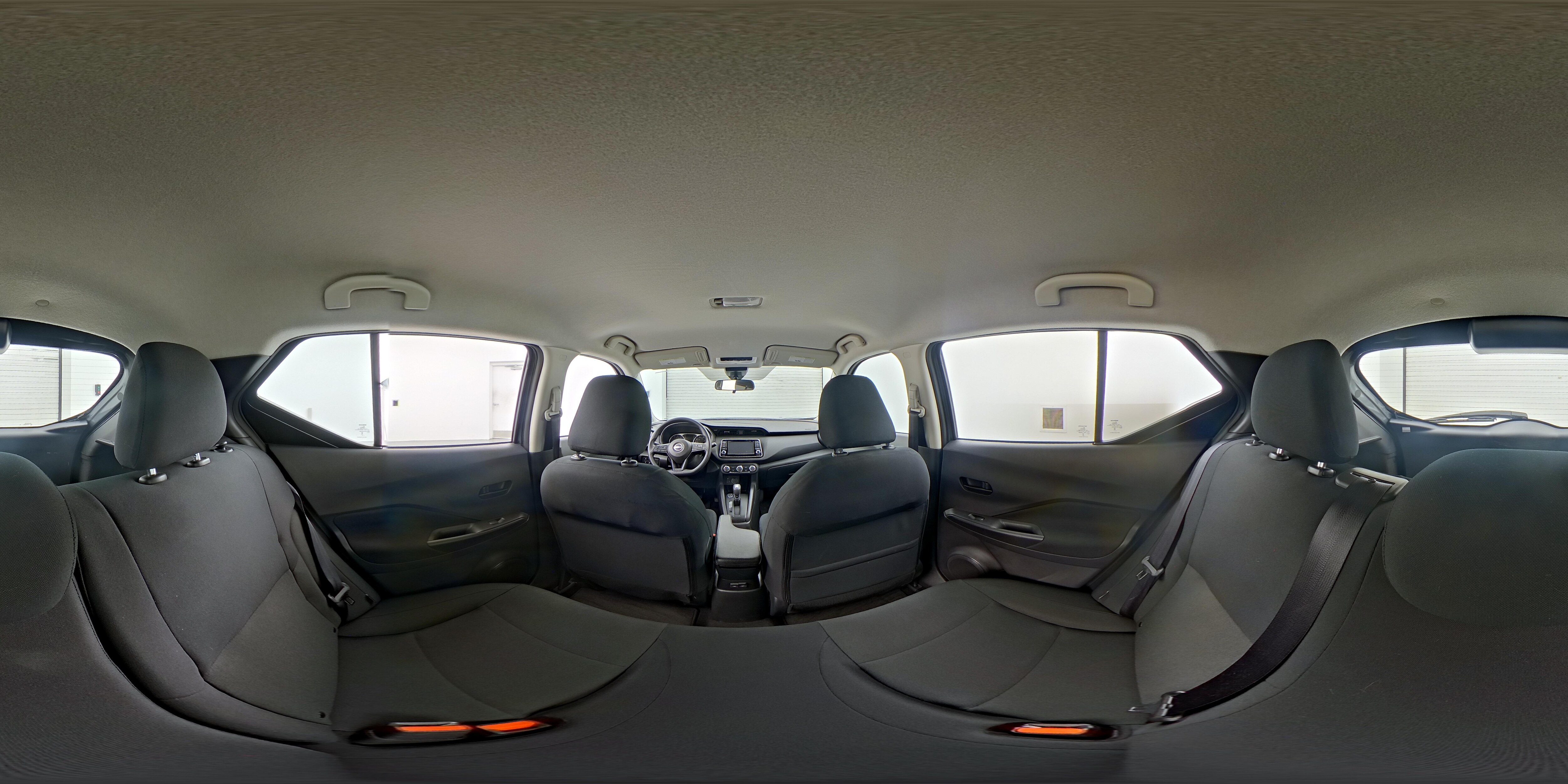 2025 Nissan KICKS PLAY Base - Photo 25