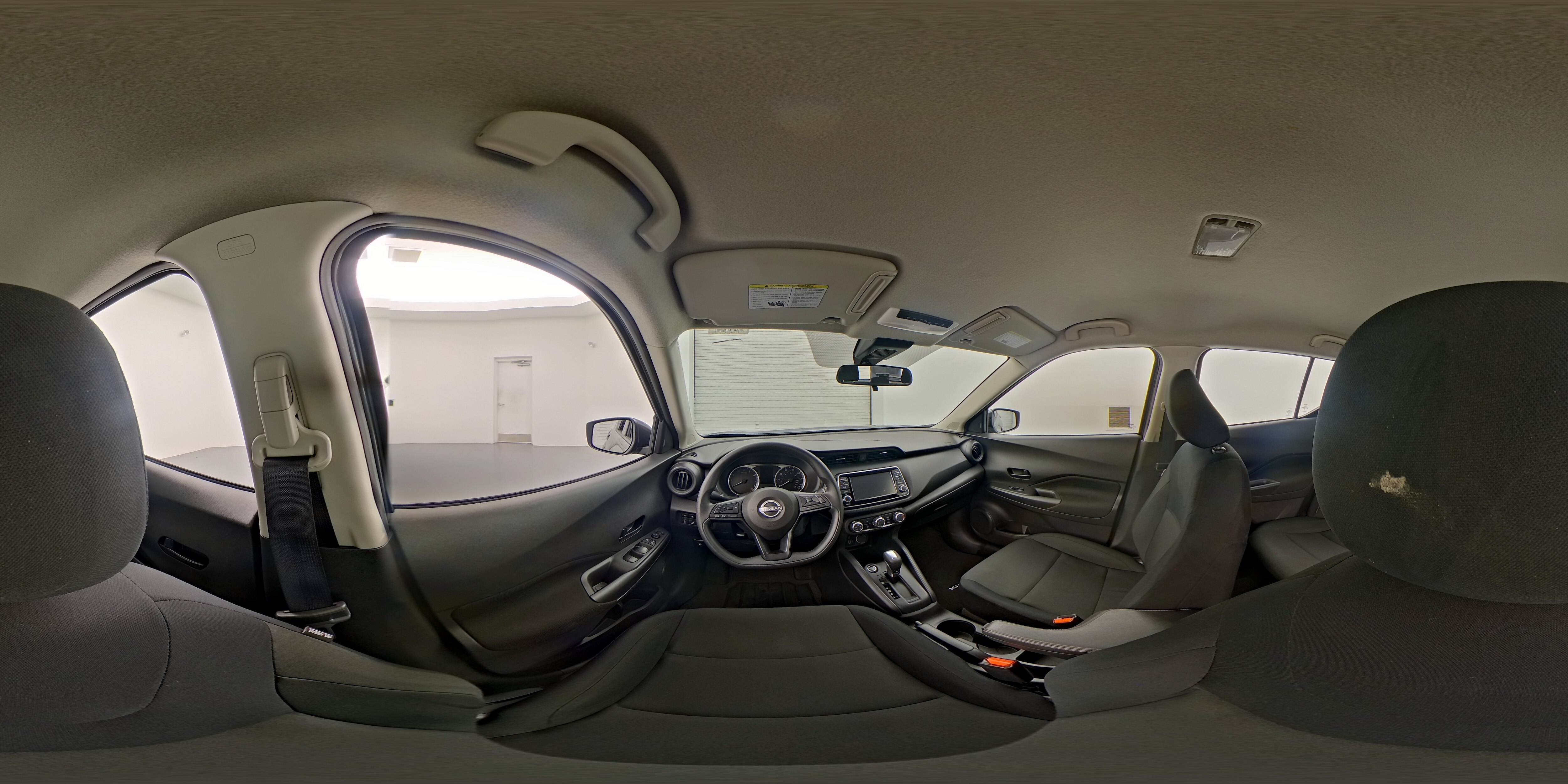 2025 Nissan KICKS PLAY Base - Photo 26