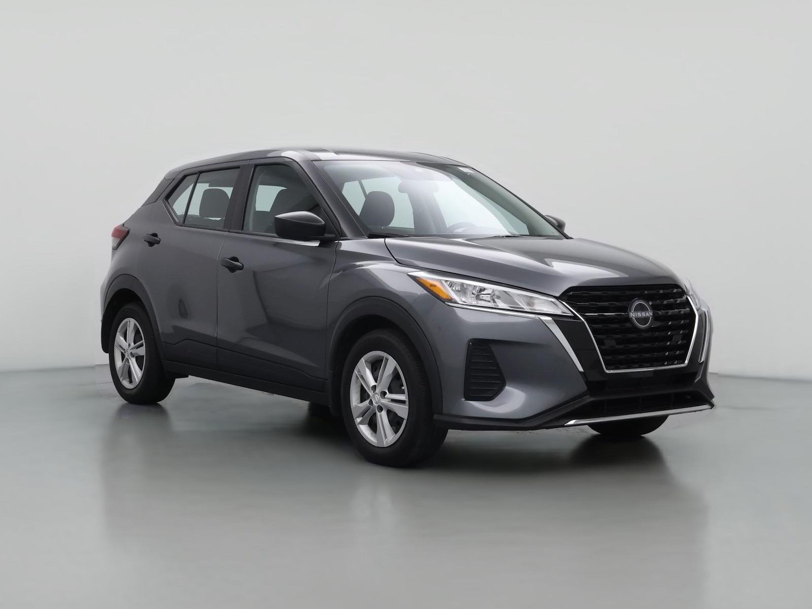 2025 Nissan KICKS PLAY