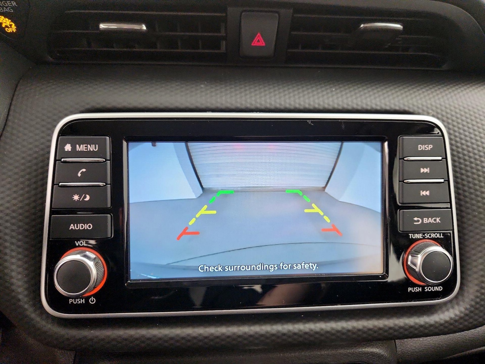 2025 Nissan KICKS PLAY Base - Photo 15