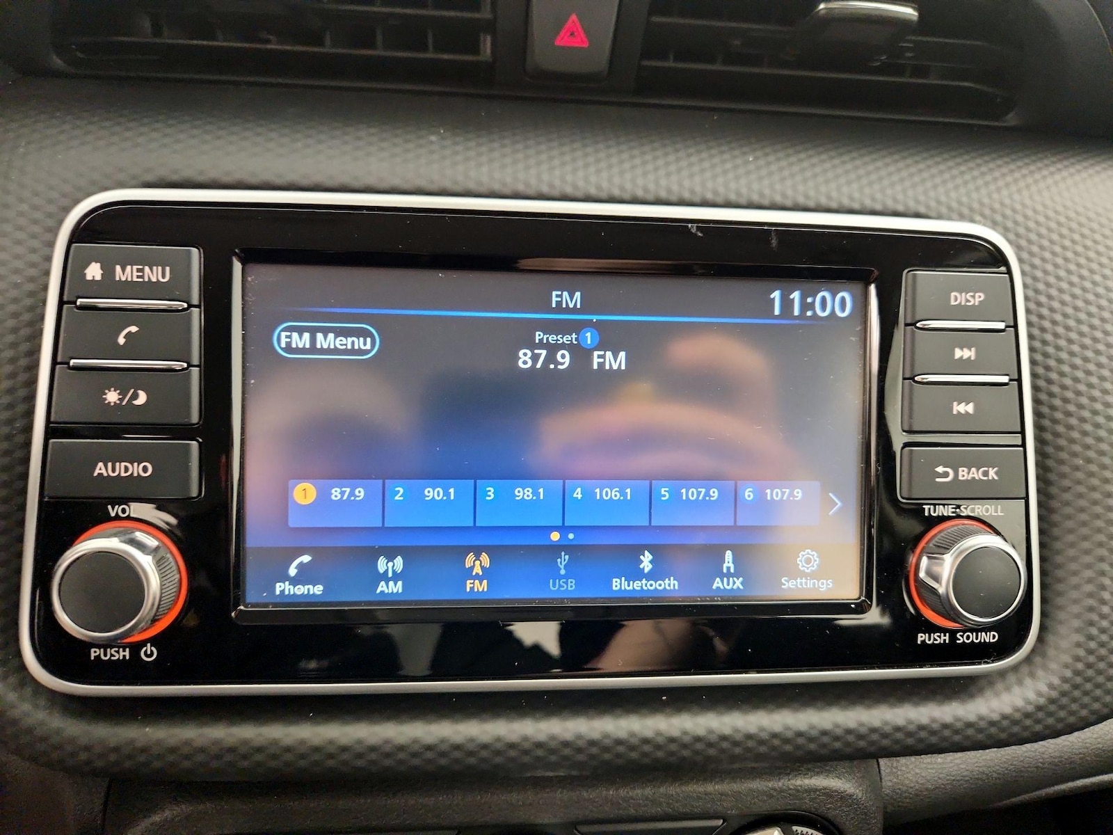 2025 Nissan KICKS PLAY Base - Photo 16
