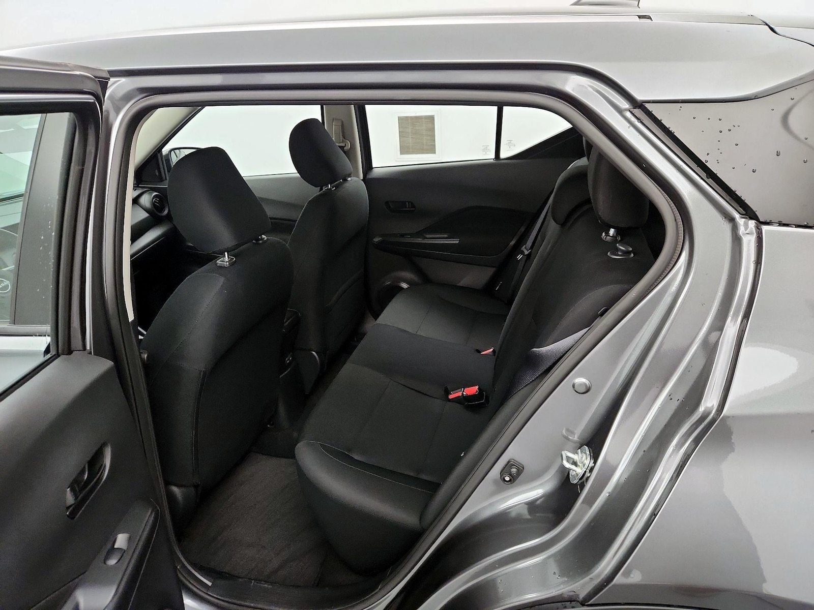 2025 Nissan KICKS PLAY Base - Photo 20