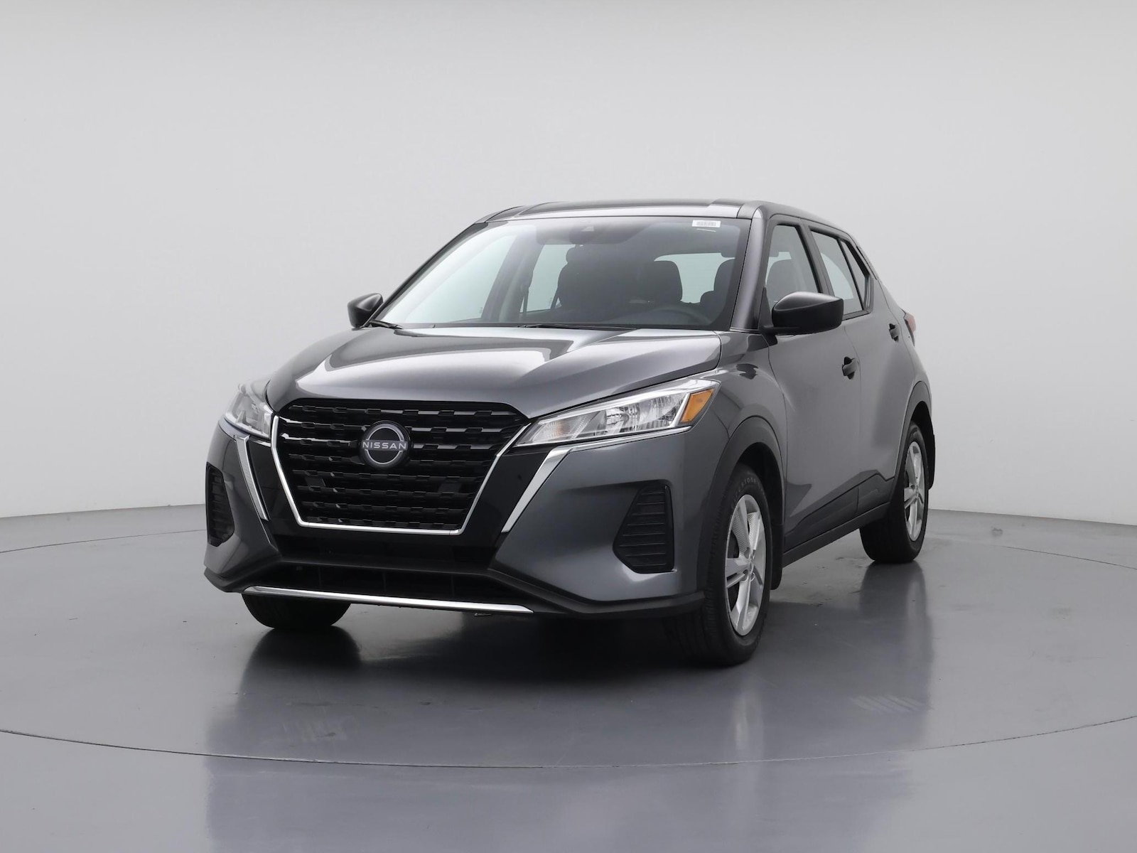 2025 Nissan KICKS PLAY Base - Photo 5