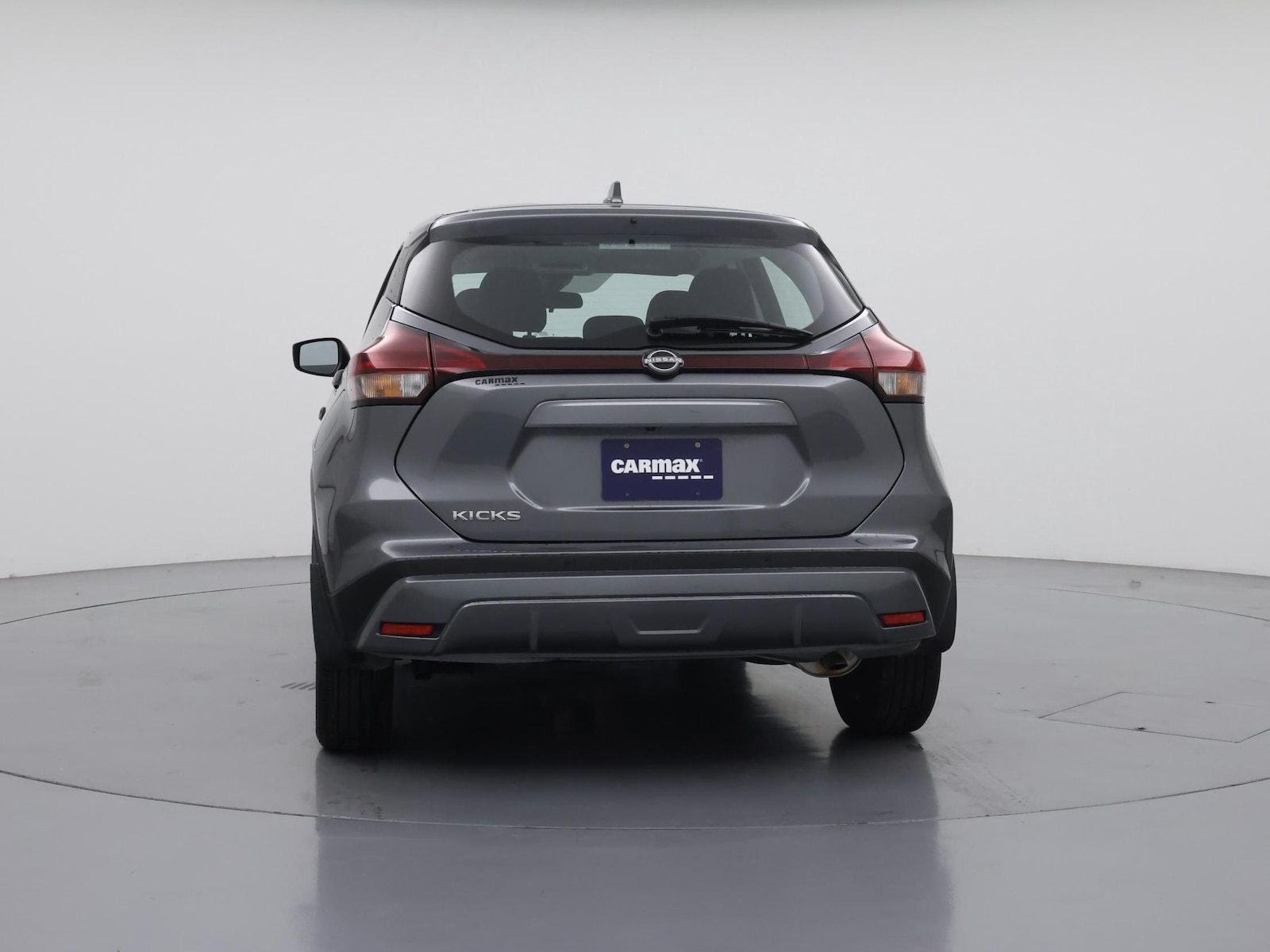 2025 Nissan KICKS PLAY Base - Photo 7