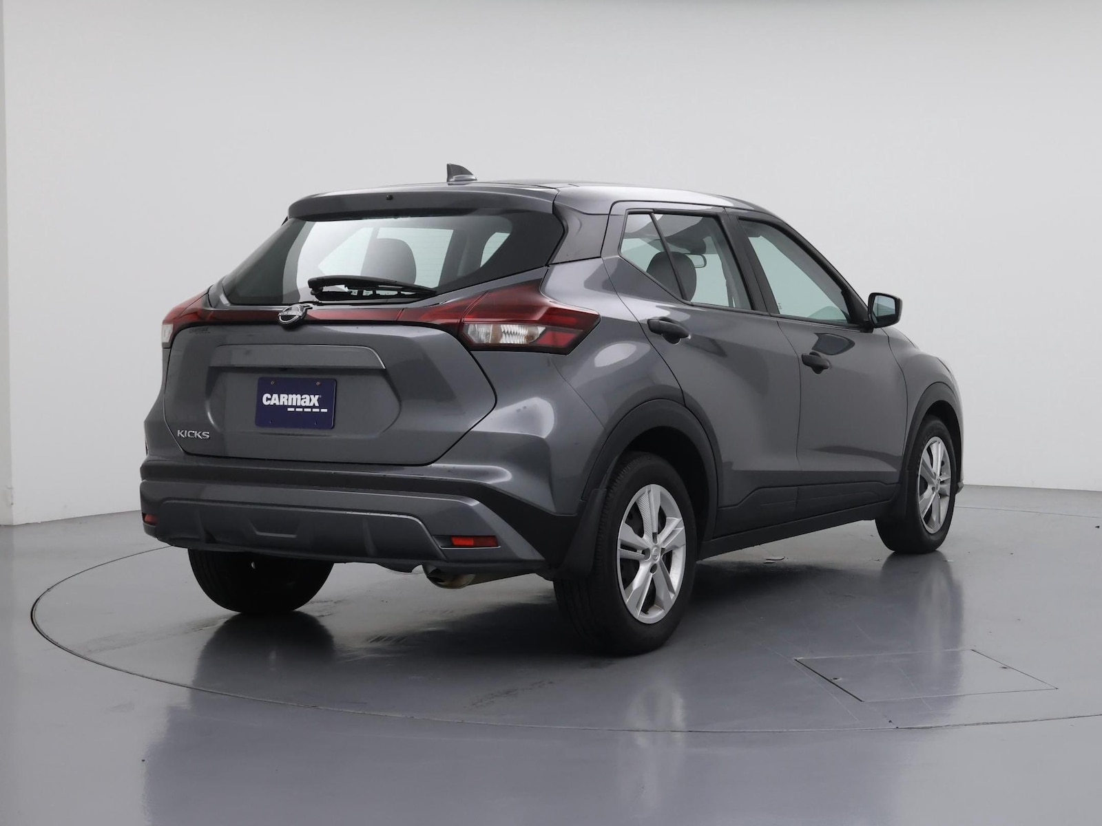 2025 Nissan KICKS PLAY Base - Photo 9