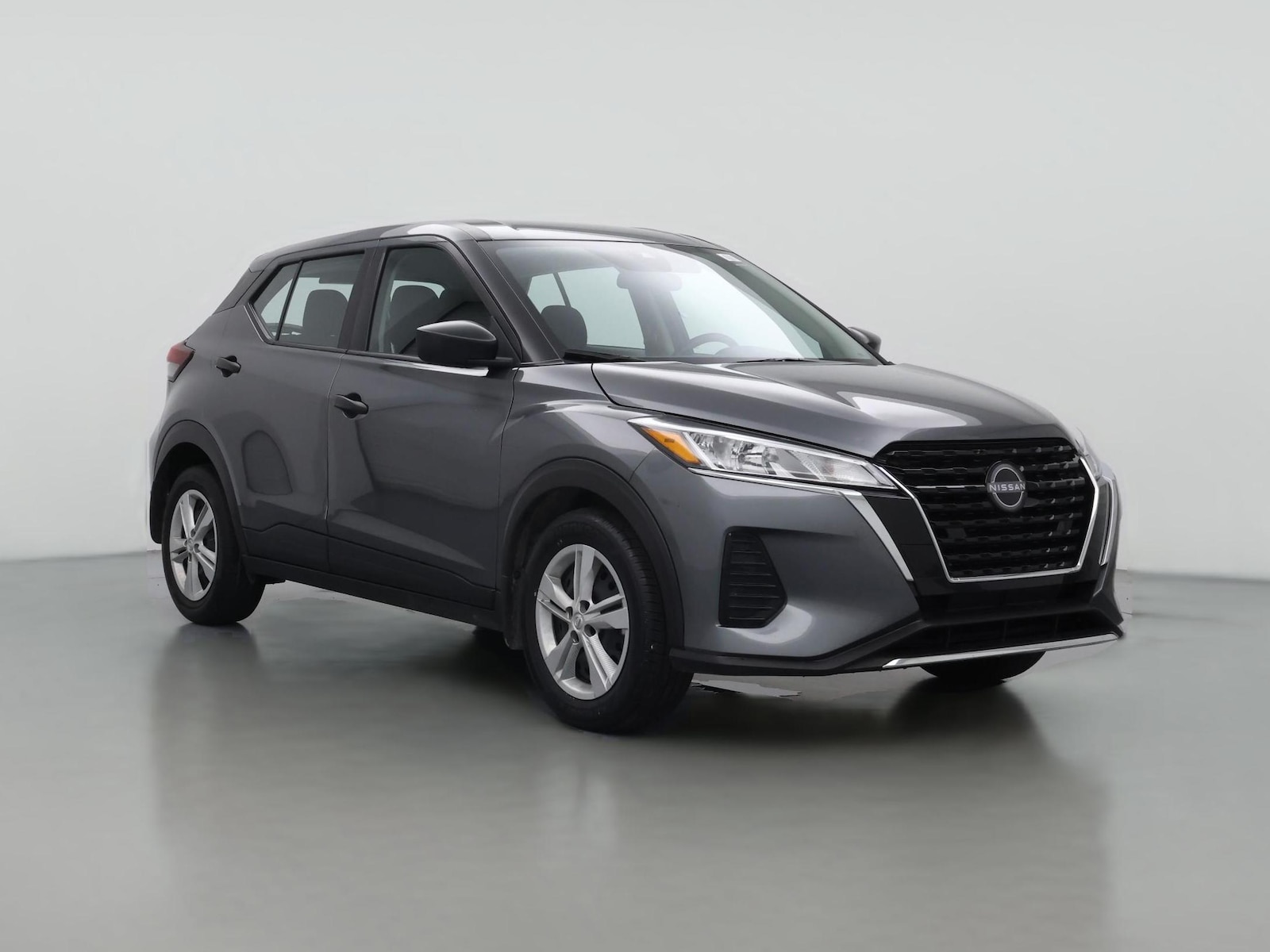 2025 Nissan KICKS PLAY